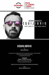 Benny Benassi - Equilibrio