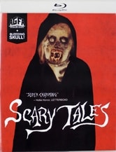 Scary Tales