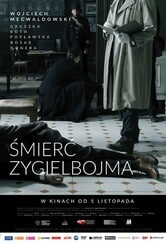 Death of Zygielbojm