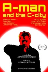 A-Man and the C-City