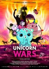 Unicorn Wars