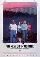 Un nemico invisibile