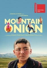 Mountain Onion