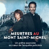 Delitto a Mont Saint-Michel