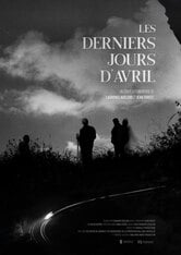 Les derniers jours d'avril