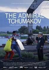 Admiral Tchumakov