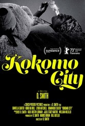 Kokomo City