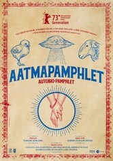 Autobio-Pamphlet