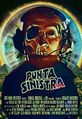 Punta Sinistra