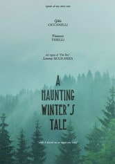A Haunting Winter's Tale