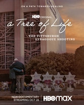 A Tree of Life: The Pittsburgh Synagogue Shooting