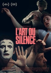 Marcel Marceau: The Art of Silence