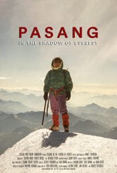 Pasang: In The Shadow of Everest