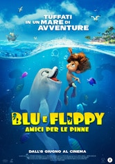 Blu e Flippy