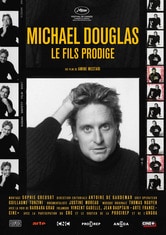 Michael Douglas, le Fils Prodige