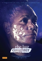 The Last Daughter