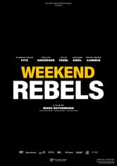 Weekend Rebels