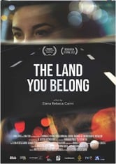 The land you belong