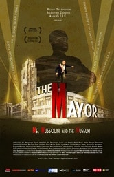 The Mayor - Me, Mussolini And The Museum