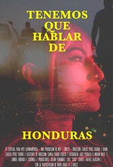 Tenemos que hablar de Honduras