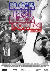 Black Rio! Black Power!