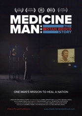 Medicine Man: The Stan Brock Story