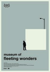 Museum of Fleeting Wonders