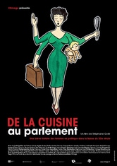 De la cuisine au parlement