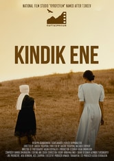 Kindik Ene