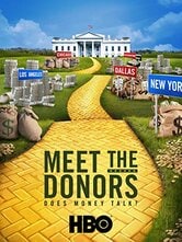 Meet the Donors: Does Money Talk?