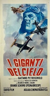 I giganti del cielo