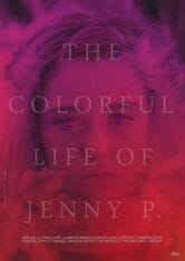 The Colorful Life of Jenny P