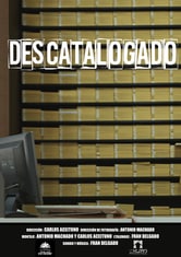 Descatalogado