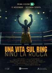 Una vita sul ring - Nino La Rocca