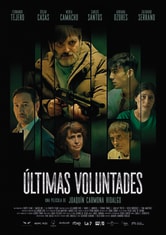 Últimas voluntades