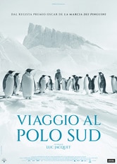 Viaggio al Polo Sud