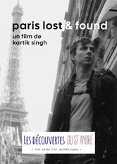 Paris Lost & Found