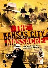Massacro a Kansas City