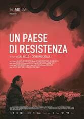 Un paese di resistenza