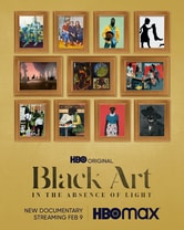 Black Art Matters