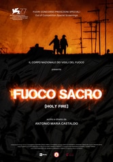 Fuoco sacro