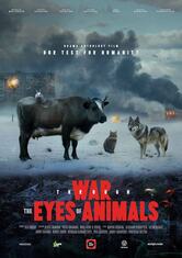 War through the Eyes of Animals