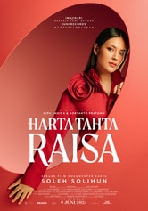 Harta Tahta Raisa