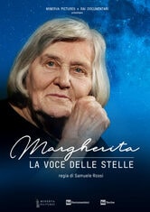 Margherita. La voce delle stelle