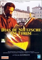 Dias de Nietzsche em Turim