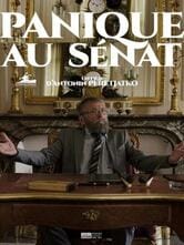 Panique au Sénat