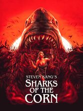 Steven Kan's Sharks of the Corn