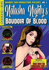 Natasha Nighty's Boudoir of Blood