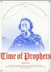 Time of Prophets