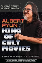 Albert Pyun King of Cult Movies